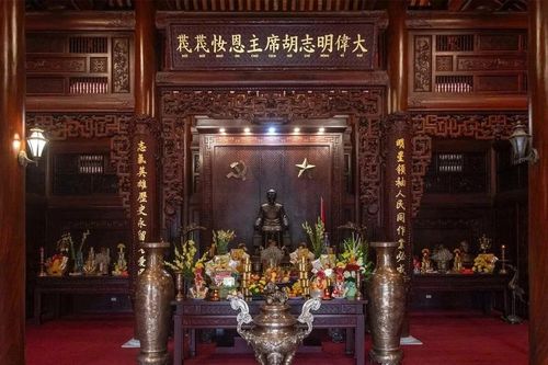 Di tích lịch sử Nhà máy in tiền - Địa chỉ đỏ giáo dục lòng yêu nước