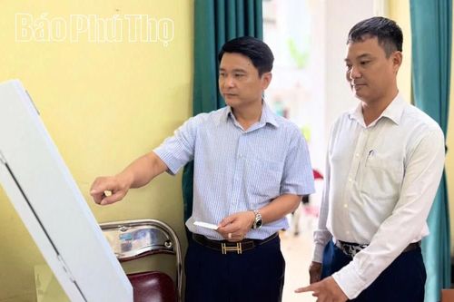Đan Thượng hiện thực hóa khát vọng vươn mình