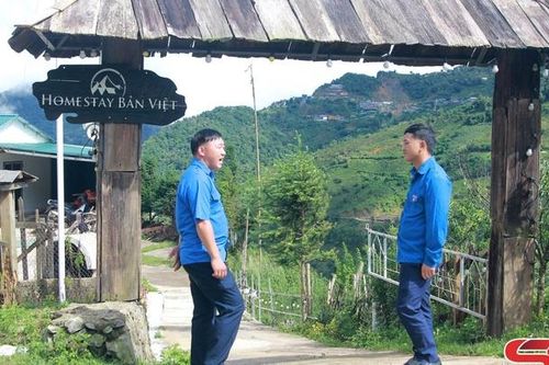 Tiên phong phát triển du lịch cộng đồng