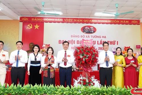 Tường Hạ phát huy lợi thế, nâng cao đời sống nhân dân