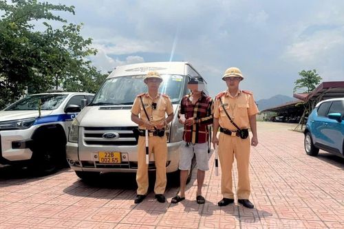Cảnh báo tình trạng ảo tưởng tỉnh táo sau vô lăng