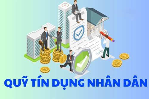 Thông báo 'Về việc thay đổi địa chỉ trụ sở (không thay đổi địa điểm) của Quỹ tín dụng nhân dân Yên Biên'