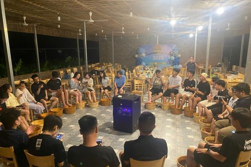Trải nghiệm Cửa Tử