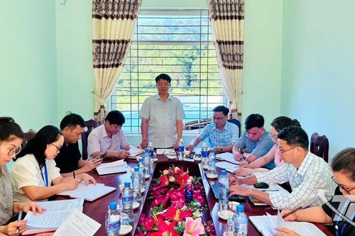 Công tác nhân sự phải được tiến hành chặt chẽ, khách quan và đúng quy trình