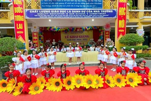 Chủ động chuẩn bị cho năm học mới 2025 – 2026