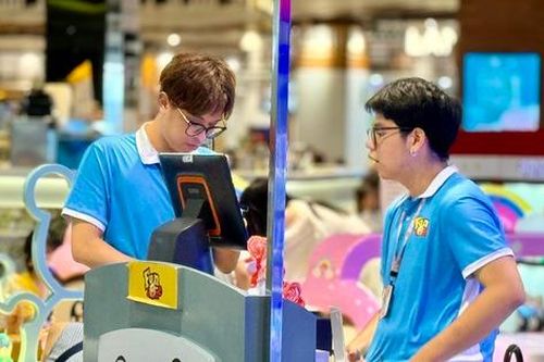 Làm thêm mùa hè: Cơ hội trưởng thành hay cạm bẫy rình rập?