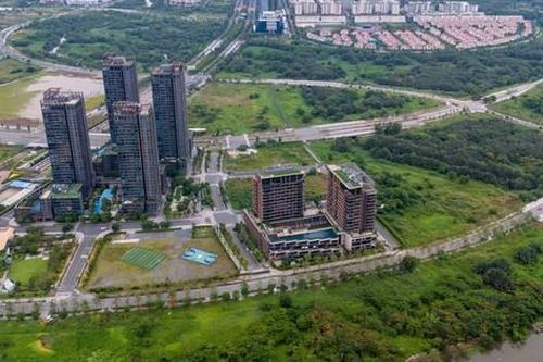 TP.HCM tăng cường thanh tra các dự án vướng mắc, chậm tiến độ