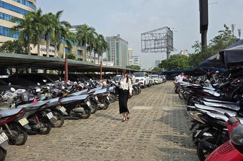 Cận cảnh bốn vị trí đủ điều kiện dựng trạm sạc xe điện dọc Vành đai 1 Hà Nội