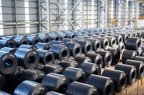 Thị trường thép kỳ vọng khởi sắc trong nửa cuối năm