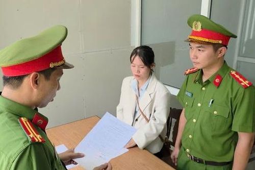 Nhân viên ngân hàng lên mạng đặt làm sổ đỏ giả, lập hồ sơ vay vốn chiếm đoạt 1,7 tỷ đồng