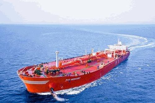 Vận tải tàu dầu nửa đầu năm 2025: Kẻ tăng tốc, người hụt hơi