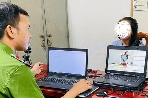 Bắt người phụ nữ khoe nhiều mối quan hệ, lừa đảo 20 tỷ đồng