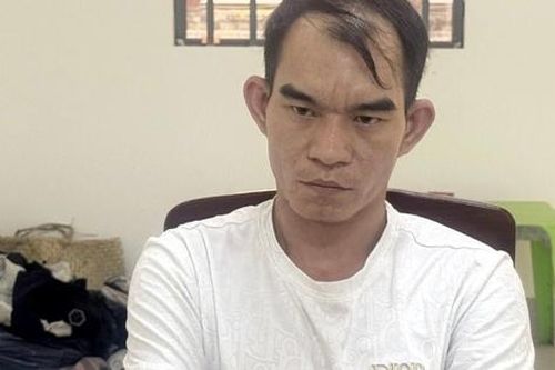Mạo danh 'hiệp sĩ', chiếm đoạt tiền từ người nhà nạn nhân bị lừa bán sang Campuchia