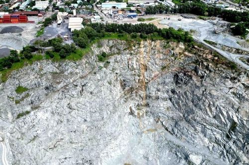 Tây Ninh: Danh sách 30 doanh nghiệp khai thác khoáng sản đang bị kiểm tra nghĩa vụ thuế