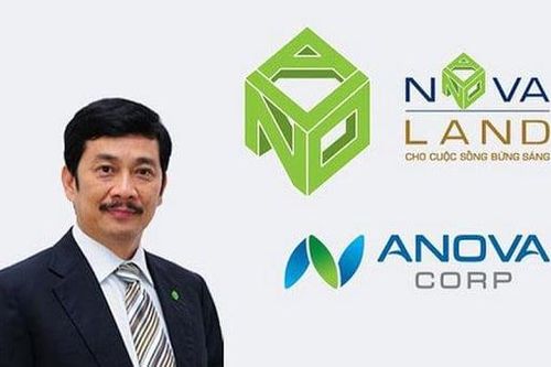 Novaland lỗ 666 tỷ sau 6 tháng, nợ đáo hạn vẫn là áp lực lớn