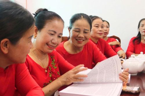 Mệnh lệnh hoàn thiện thể chế
