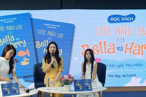 Tiếng Việt - gốc rễ văn hóa sâu bền