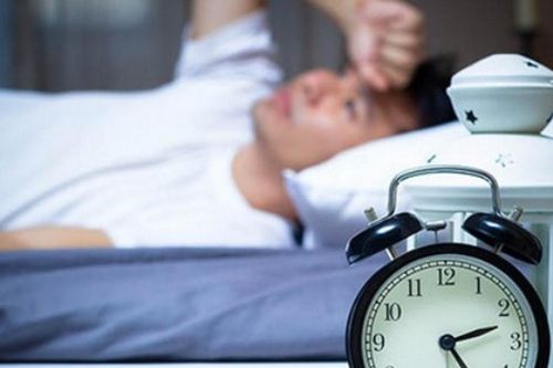 Nhận diện 7 nguyên nhân dẫn đến tình trạng mất ngủ