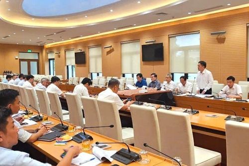 Rà soát tổng thể, đề xuất xử lý cầu yếu, cầu tạm