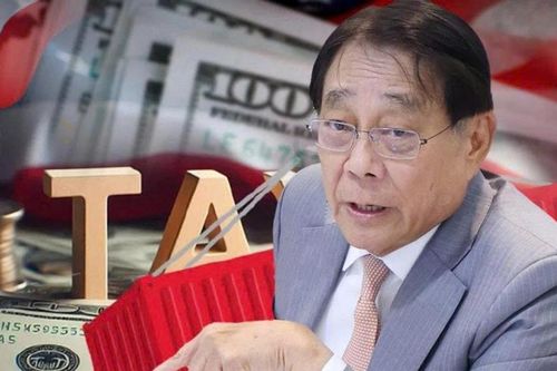 Thái Lan lạc quan đạt được thỏa thuận thuế quan với Mỹ trước 1/8
