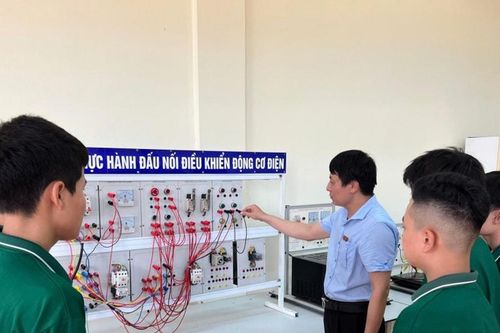 Giải bài toán phân luồng giáo dục trong bối cảnh mới