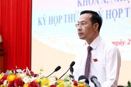 HĐND tỉnh An Giang thông qua quy định hỗ trợ cán bộ, công chức sau sáp nhập tỉnh