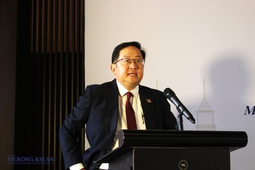 Đại sứ Dato' Tan Yang Thai: 'Hãy đến và cảm nhận trái tim của Malaysia'
