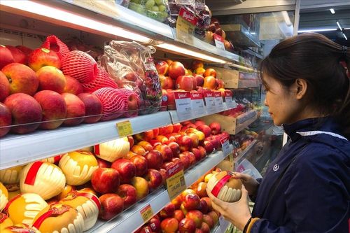 Thuế 0% với hàng hóa Mỹ: Người Việt thêm cơ hội mua hàng chất lượng cao