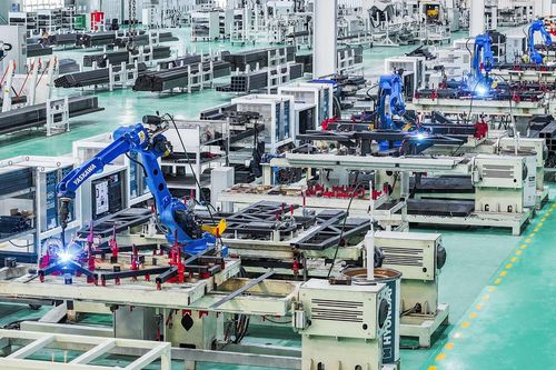 Mở tiềm năng cho doanh nghiệp xuất khẩu