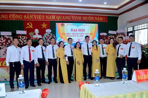 Quỹ tín dụng nhân dân thị trấn Phước An thông báo thay đổi vốn điều lệ, sửa đổi và bổ sung nội dung Giấy phép hoạt động