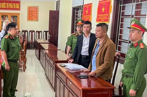 Công ty Nam Ban Silk lừa đảo, chiếm đoạt hàng chục tỉ đồng của đối tác nước ngoài