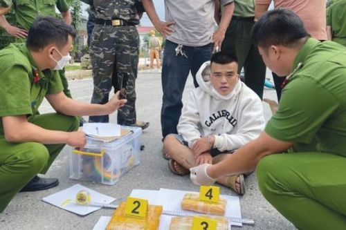 Những tội danh nào tăng mức phạt tù từ ngày 1/7/2025?