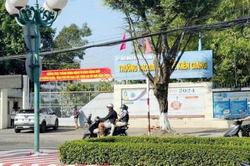 Chuyển Cơ quan CSĐT 5 vụ việc có dấu hiệu tiêu cực, tham nhũng, lãng phí tại An Giang