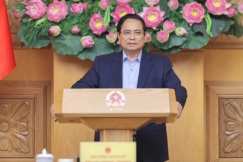 Đánh giá việc vận hành chính quyền địa phương hai cấp