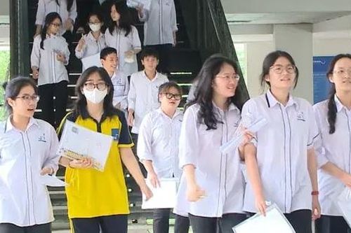 Sửa đổi chương trình dự bị đại học năm 2025