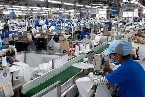 Tăng trưởng kinh tế Việt Nam năm 2025 dự báo đạt 7,9-8,1%