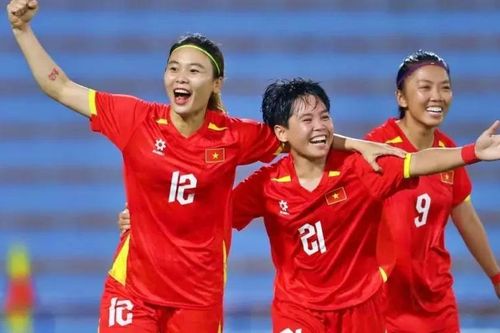 Bóng đá nữ Việt Nam bước vào giai đoạn quan trọng