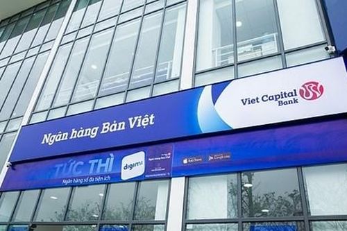 BVBank (BVB): Tổng tài sản vượt 115.000 tỷ đồng