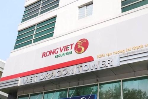 Chứng khoán Rồng Việt (VDS) tất toán hơn 865 tỷ đồng trái phiếu