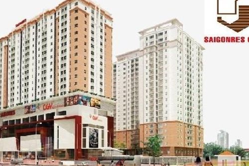 Saigonres (SGR) lãi hơn 67 tỷ đồng sau 6 tháng, ghi nhận khoản doanh thu tài chính âm