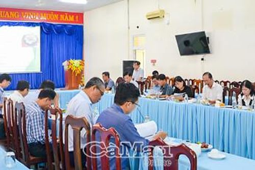 Mở rộng quy mô, lan tỏa thương hiệu