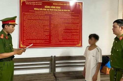 Người phụ nữ say xỉn, mất khả năng tự vệ bị hiếp dâm: Nghi phạm là một thiếu niên 17 tuổi, tiết lộ lời khai gây bàng hoàng