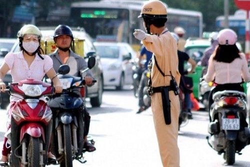 Từ nay: Người dân đã mua Bảo hiểm xe máy bắt buộc vẫn bị CSGT xử phạt nếu không làm việc này, biết ngay kẻo mất tiền oan