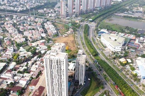 Tin vui: 3 bảng giá đất mới sẽ áp dụng tại TPHCM theo quy định của Luật Đất đai năm 2024