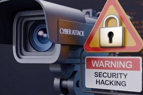 Cảnh báo rò rỉ hình ảnh nhạy cảm từ camera giám sát: Ai cũng có thể trở thành nạn nhân