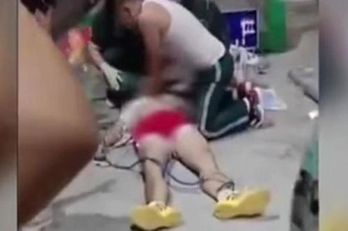 Nam sinh 19 tuổi đột tử sau khi uống nước lạnh: Cảnh báo thói quen nguy hiểm mùa hè