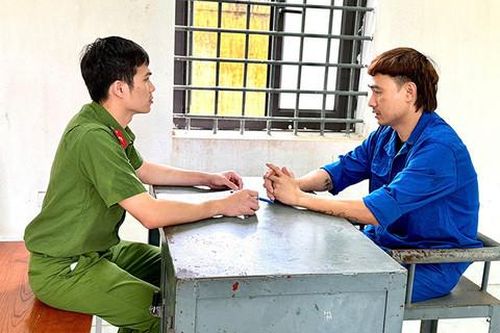 Khởi tố 7 đối tượng trong đường dây lừa đảo chiếm đoạt tài sản trên mạng