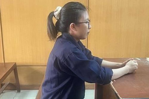 Lãnh án 20 năm tù vì chiếm đoạt 2,3 tỷ đồng công quỹ để mua tiền ảo