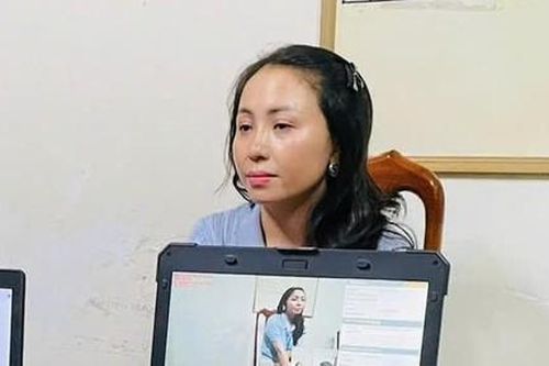 Vay tiền 'đáo hạn' ngân hàng trong ngày, nữ quái lừa đảo chiếm đoạt 20 tỷ đồng