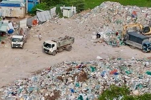 TPHCM: Lắp đặt bổ sung camera để xử lý vi phạm về môi trường, xả rác bừa bãi